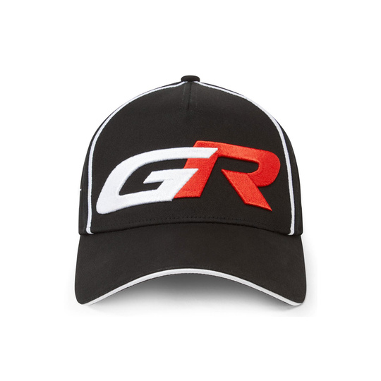 Gorra de béisbol Katsuta Toyota Gazoo Racing WRT 2025