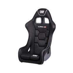 Asiento OMP WRC MY14 (homologación FIA)