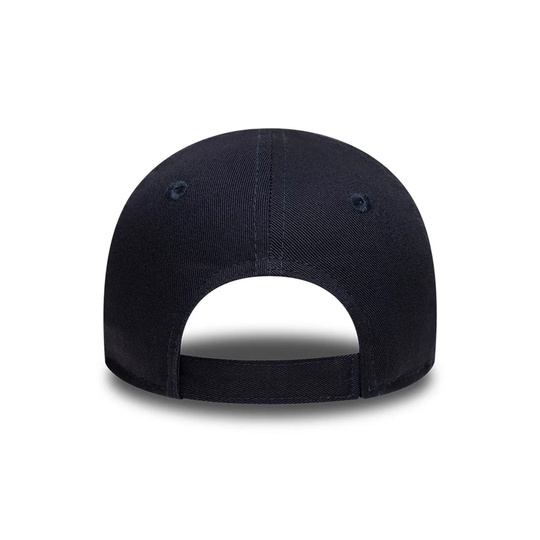 Gorra de béisbol Logo Red Bull Racing 2025 para niños pequeños