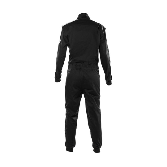 Traje de carreras OMP OS10 MY24 negro