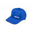 Gorra de béisbol para niño CORPORATE Sparco