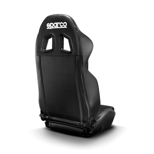 Asiento Sparco R100 MY22 SKY negro