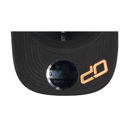 Gorra de béisbol Piastri Austin GP McLaren F1 2025