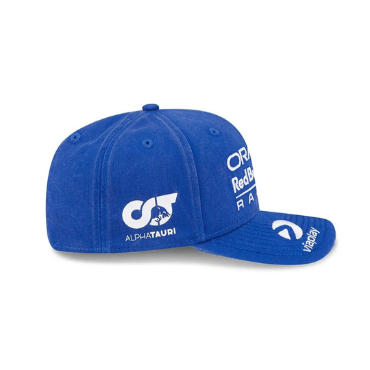 Gorra de béisbol Verstappen Brazil GP Red Bull Racing 2025