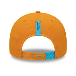 Gorra de béisbol Piastri Team Orange McLaren F1