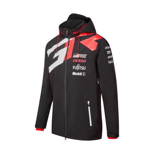  Chubasquero Toyota Gazoo Racing WEC