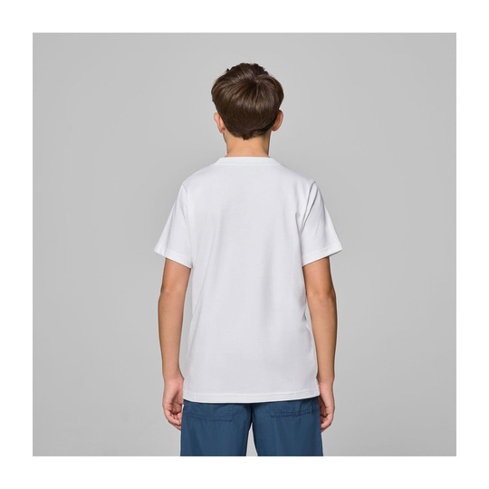 Camiseta infantil Legacy Graphic Formula 1 2025