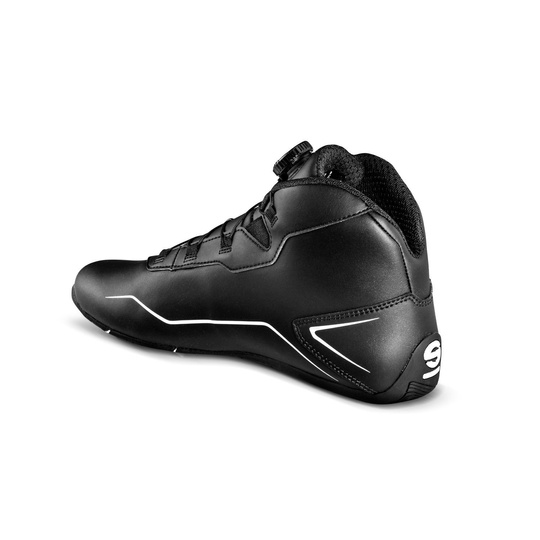Botas de carreras Sparco K-POLE WP MY20 negro