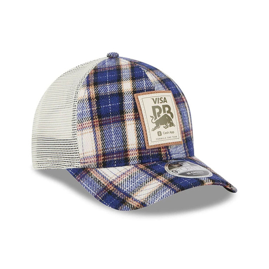 Gorra de béisbol Austin GP Visa CashApp RB 2025