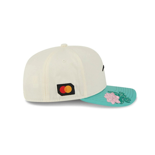 Gorra de béisbol Brazil GP McLaren F1 2025