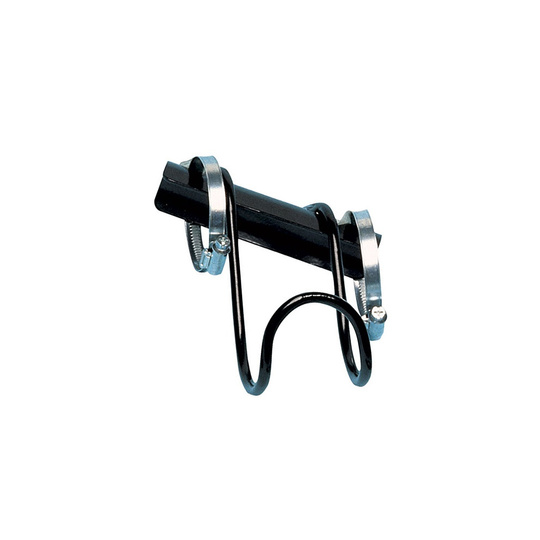 Percha para casco OMP