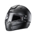 Casco de carreras Sparco Sky KF-5W negro (homologación Snell)