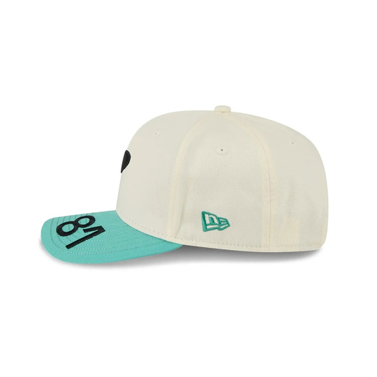 Gorra de béisbol Piastri Brazil GP McLaren F1 2025