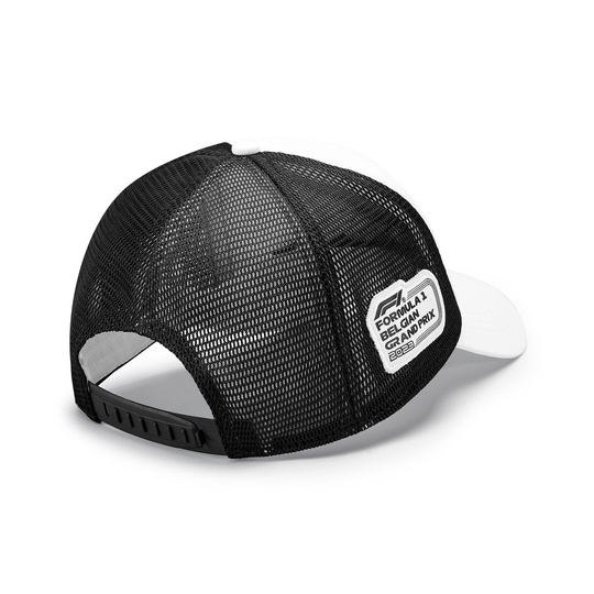 Gorra de béisbol Spa RS Formula 1