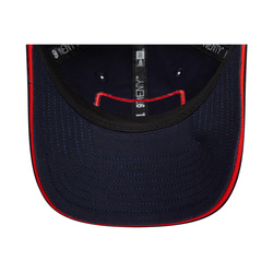 Gorra de béisbol Retro Red Bull Racing 2025