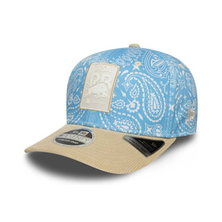 Gorra de béisbol Graphic Visa CashApp RB 2025