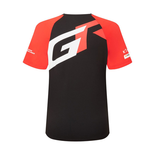 Camiseta de mujer Team Toyota Gazoo Racing WRT 2025
