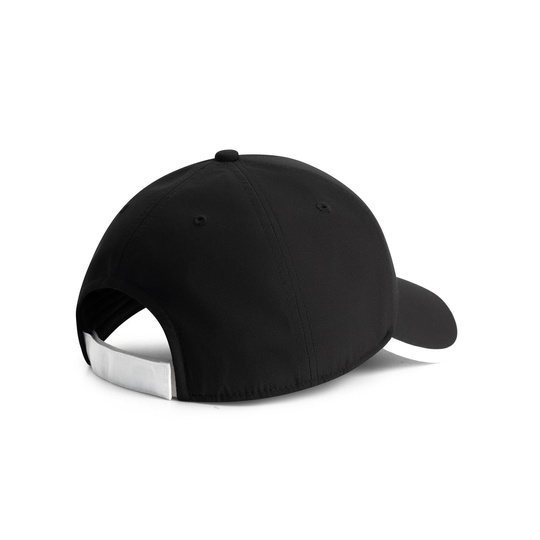 Gorra de béisbol inantil Classic Black Ferrari F1 2025