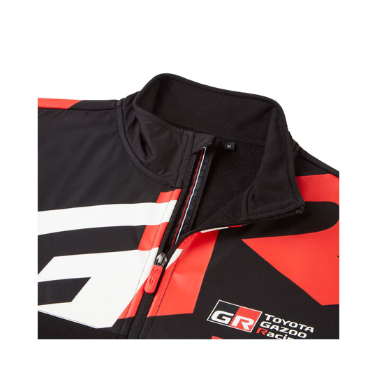 Sudadera para hombre Team Toyota Gazoo Racing WEC 2025