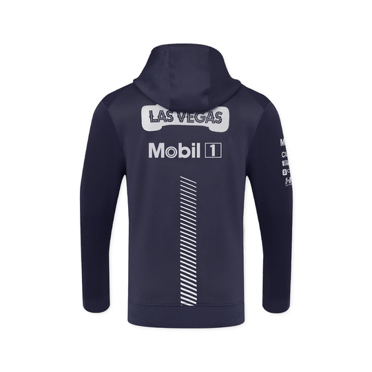 Sudadera con capucha Las Vegas Team Red Bull Racing F1 