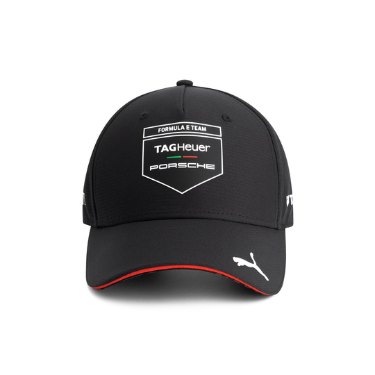 Gorra de béisbol hombre TAG Heuer Porsche Motorsport 2025