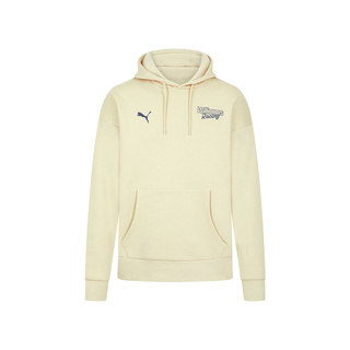 Sudadera con capucha extragrande para hombre Williams Racing 2024