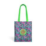 Bolsa de lona Bottas "Keep Things Weird" Stake F1 2024