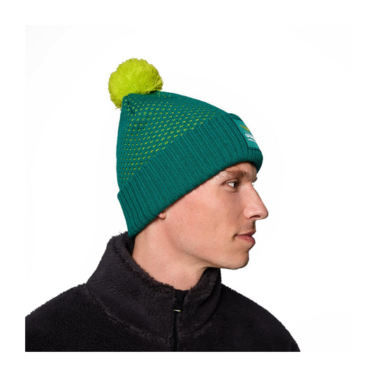 Gorro de invierno Team Aston Martin F1 2025