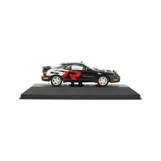 Coche a escala 1:43 Toyota Gazoo Racing GR Celica ST185
