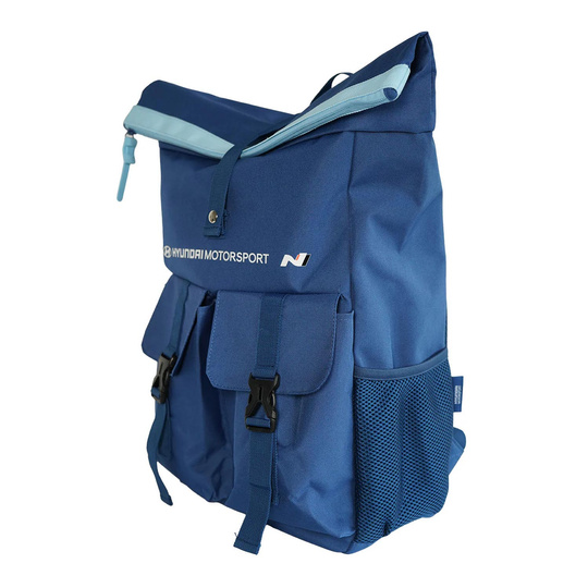 Mochila Explorer Hyundai Motorsport 2025
