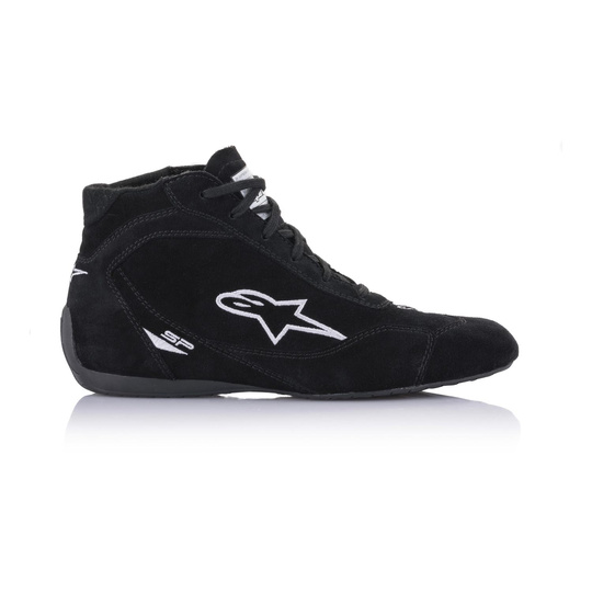 Botas Alpinestars SP V2 negro (FIA)