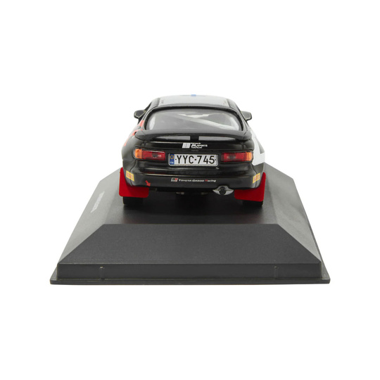 Coche a escala 1:43 Toyota Gazoo Racing GR Celica ST185