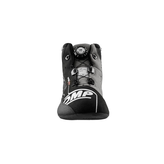 Zapatillas OMP KS-X R 8877-2022 negro