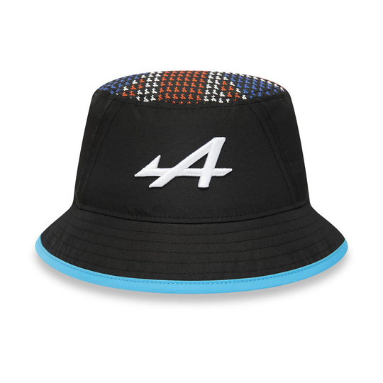 Gorro de pescador Silverstone Traveller Alpine F1