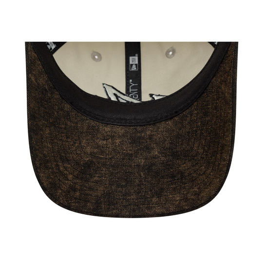 Gorra de béisbol Acid Wash Alpine F1 2025