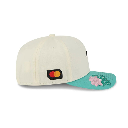 Gorra de béisbol Piastri Brazil GP McLaren F1 2025