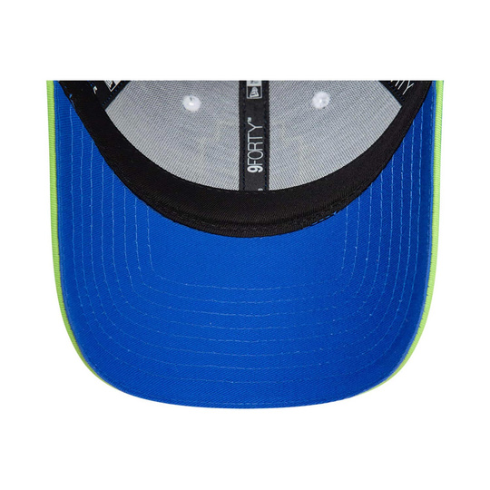 Gorra de béisbol Team Visa CashApp RB 2024