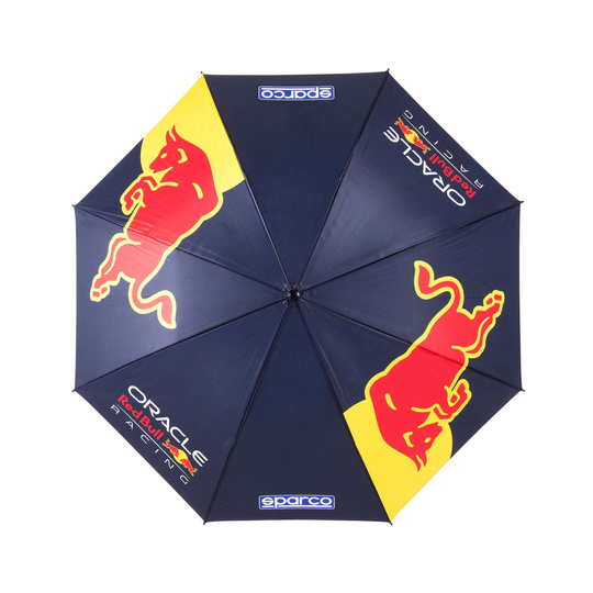 Paraguas Sparco Red Bull Racing