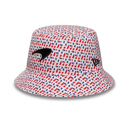 Gorra para hombre Norris Silverstone GP McLaren F1 2025