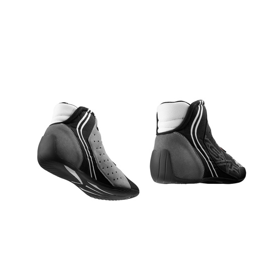 Zapatillas OMP KS-X R 8877-2022 negro