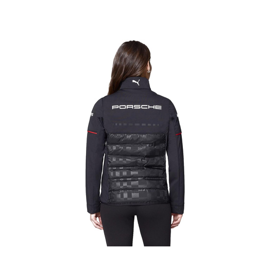 Chaqueta mujer Team Hybrid Porsche Motorsport 2025