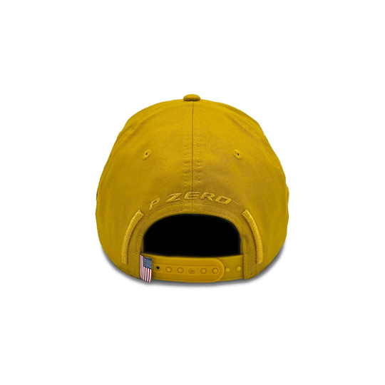Gorra de béisbol Pirelli Podium Las Vegas 2025 para hombre