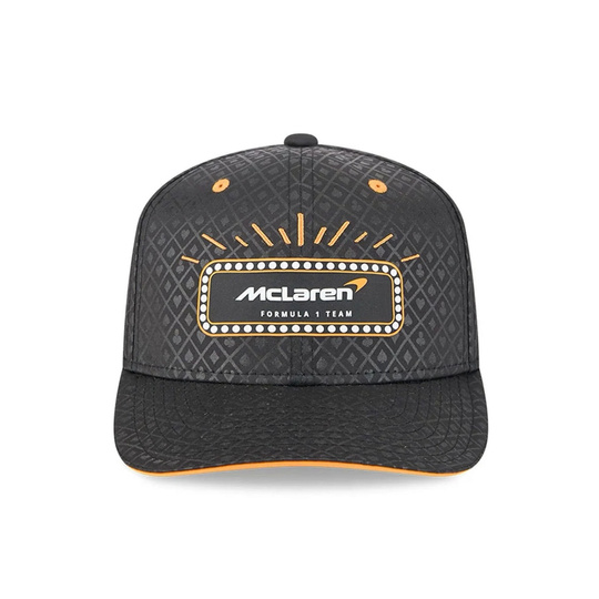 Gorra de béisbol Las Vegas GP McLaren F1 2025