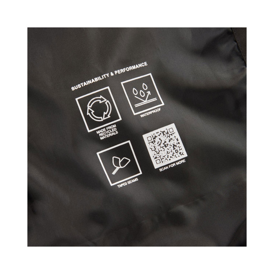 Chaqueta para hombre Team Toyota Gazoo Racing WEC 2025