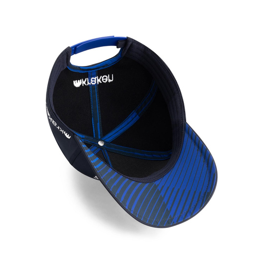 Gorra de béisbol de hombre Team Williams Racing 2025