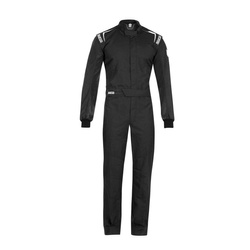 Traje de carreras Sparco ONE MY21 negro