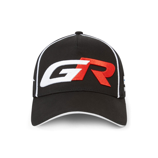 Gorra de béisbol Pajari Toyota Gazoo Racing WRT 2025