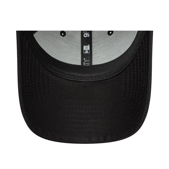 Gorra de béisbol Seasonal Visa CashApp RB 2026 negro