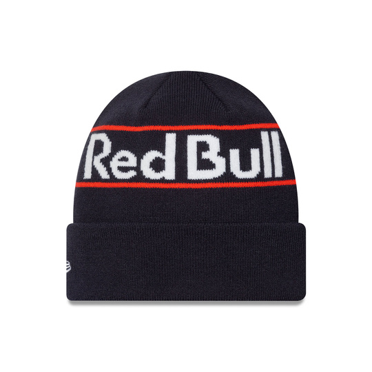 Gorra de invierno Team Red Bull Racing 2025