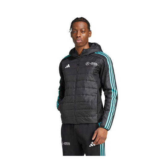 Chaqueta para hombre DNA Puffer Mercedes AMG F1 2024